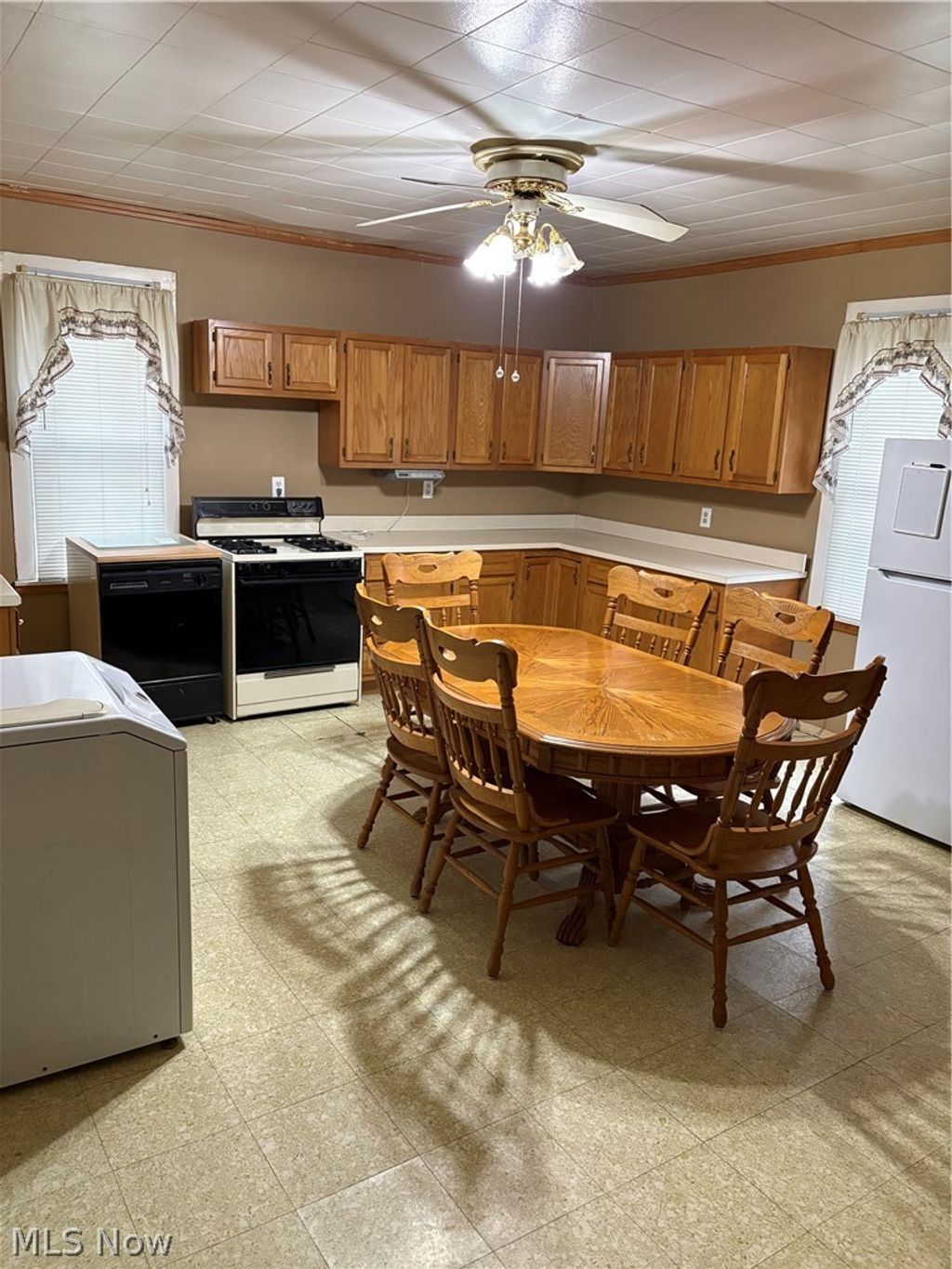 Photo of 1315 18th Street SW, Canton, OH 44706 (MLS # 5211976)
