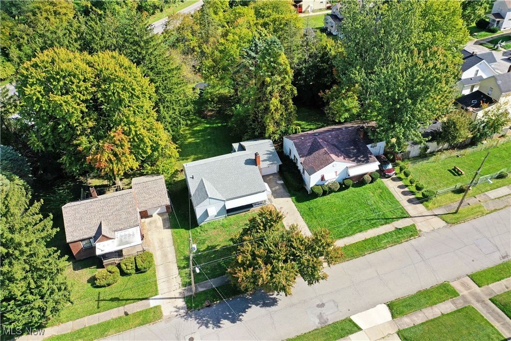 Photo of 219 N Maryland Avenue, Youngstown, OH 44509 (MLS # 5164877)