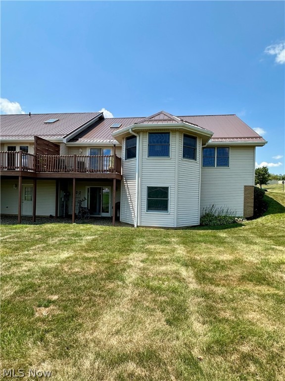 Countryside Estates Condo - Residential