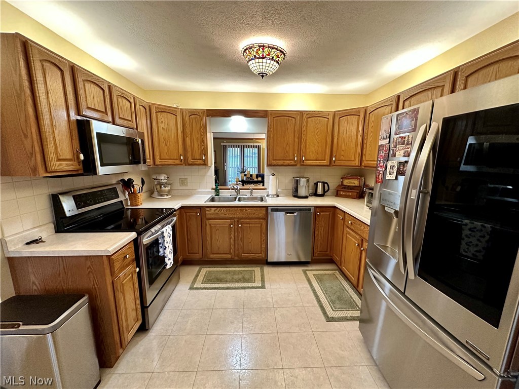 Countryside Estates Condo - Residential