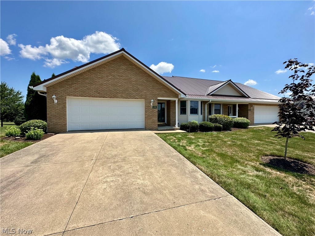 Countryside Estates Condo - Residential