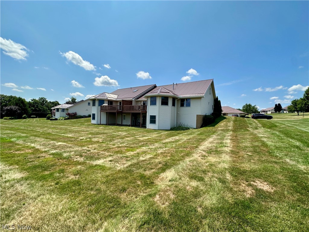 Countryside Estates Condo - Residential