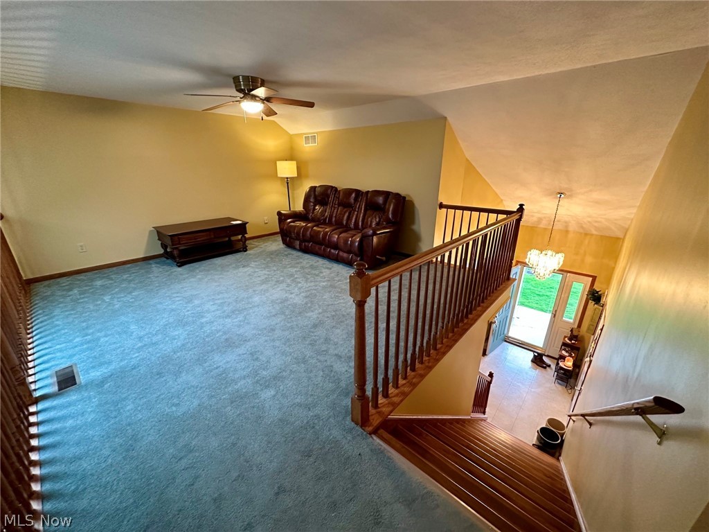 Countryside Estates Condo - Residential