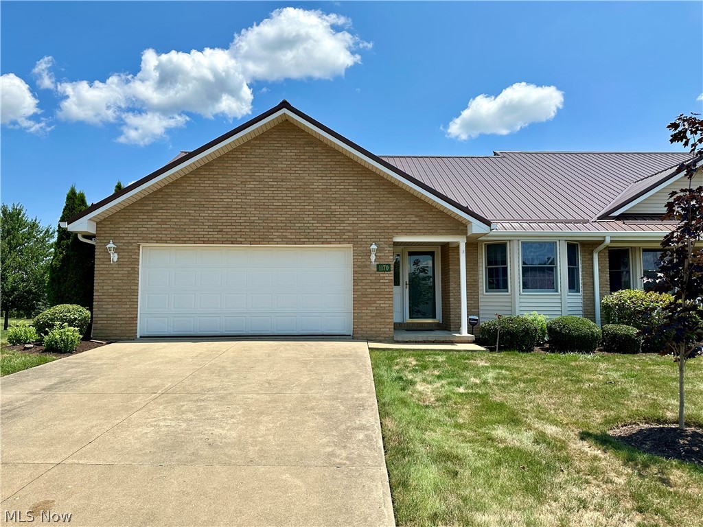 Countryside Estates Condo - Residential