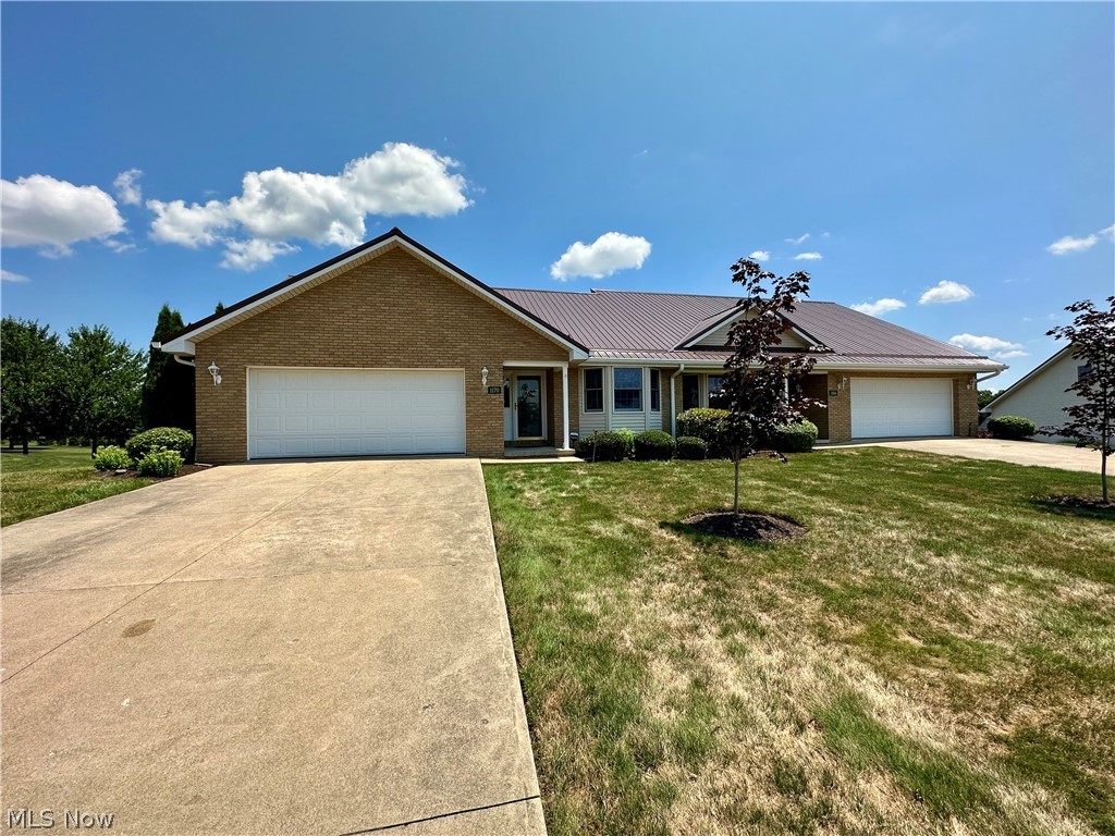 Countryside Estates Condo - Residential