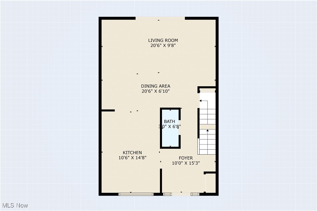 6462 State Road #04, Parma, Ohio image 4