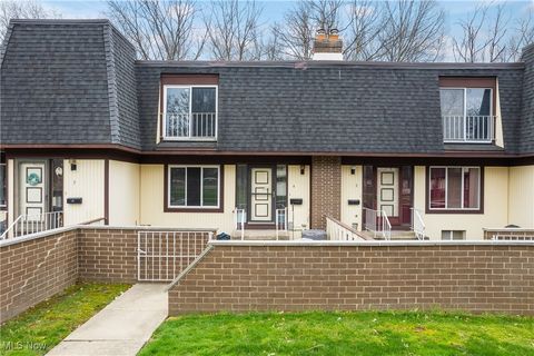 6462 State Road Unit 04, Parma, OH 44134 - MLS#: 5114801