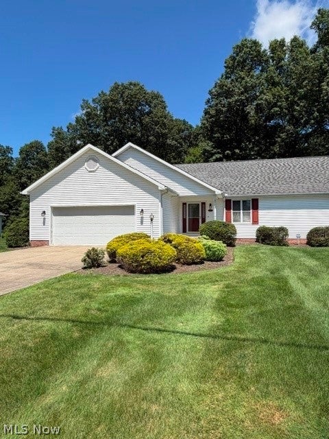 Condo For Sale - 150 W Nevada Avenue<br/> Sebring, OH 44672