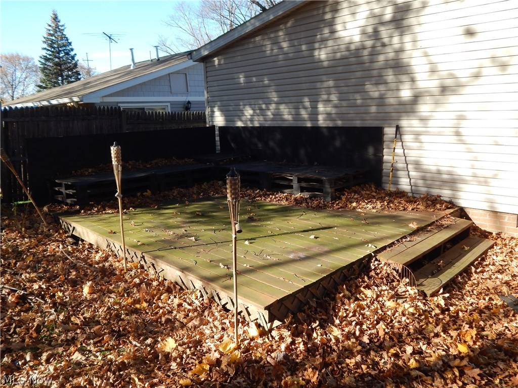 Woodland Acres - Residential Lease