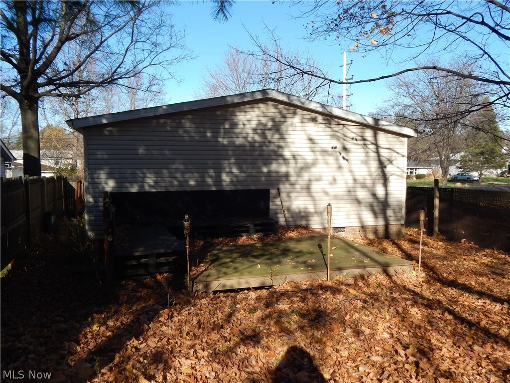 Woodland Acres - Residential Lease