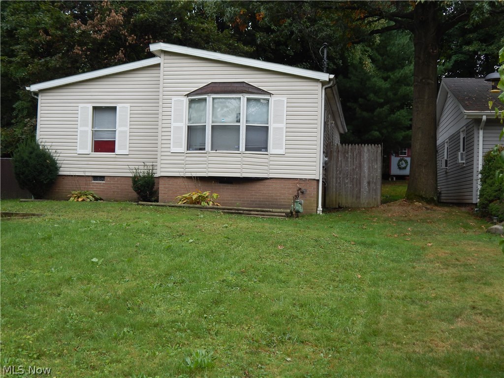 Woodland Acres - Residential Lease