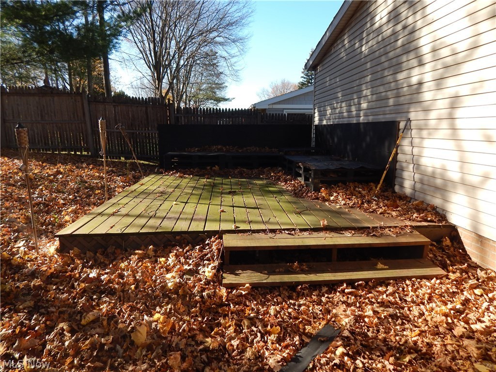 Woodland Acres - Residential Lease