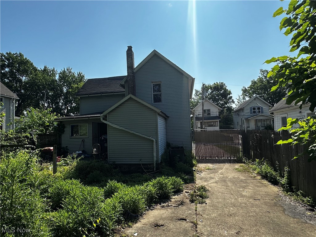 Kenny Allotment - Residential