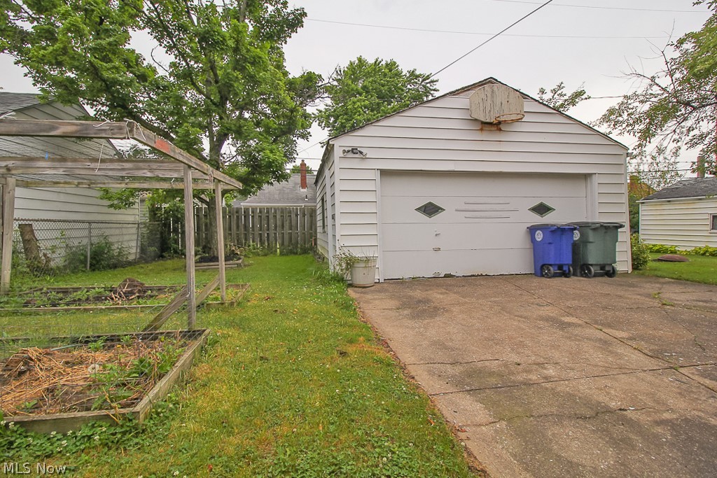 Hollywood - Residential