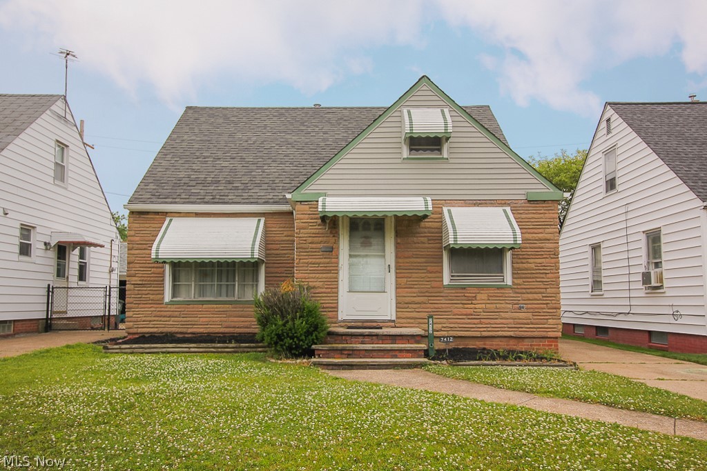 Hollywood - Residential