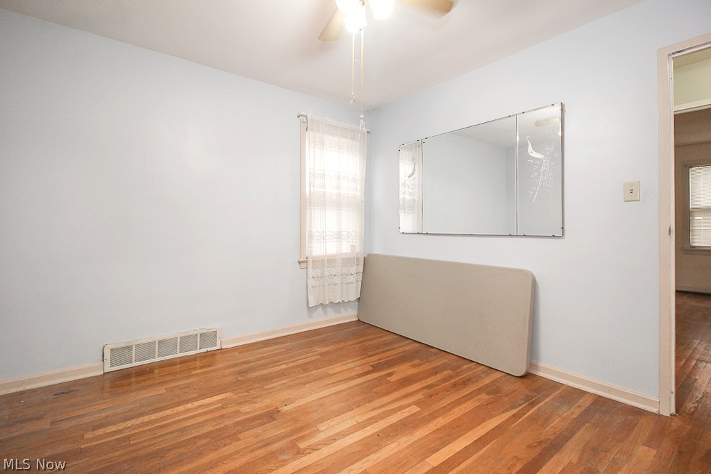 Hollywood - Residential