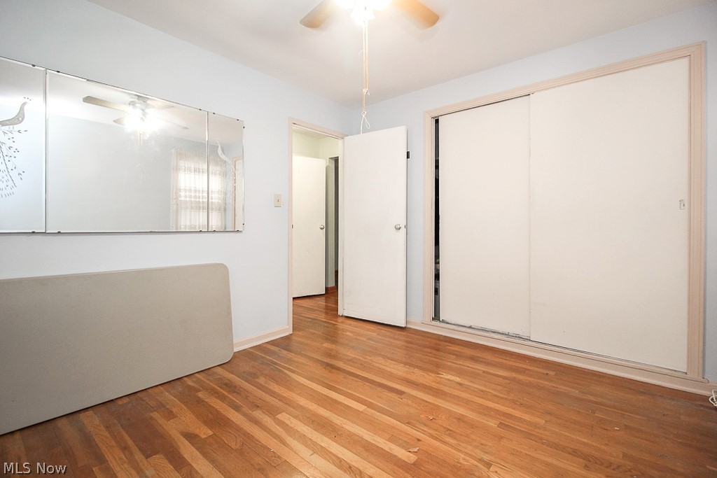 Hollywood - Residential