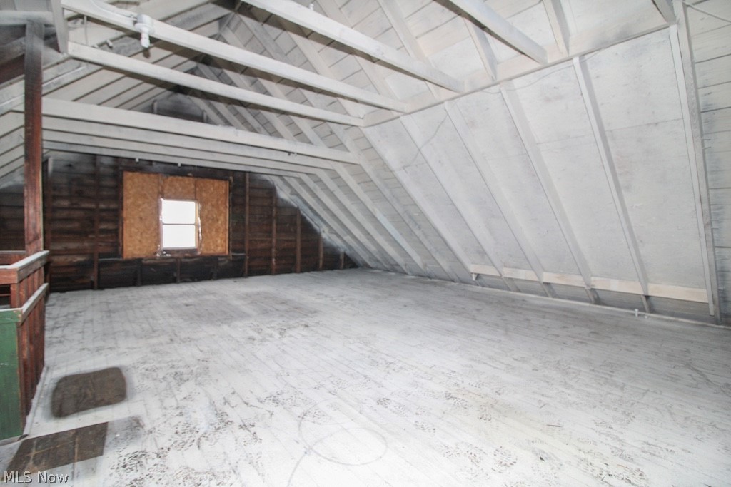 Canton - Residential Income