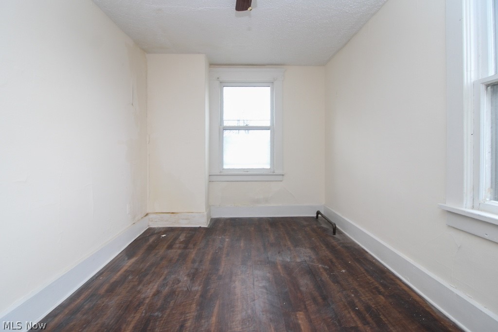 Canton - Residential Income