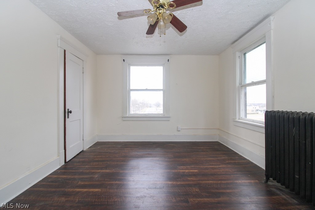 Canton - Residential Income