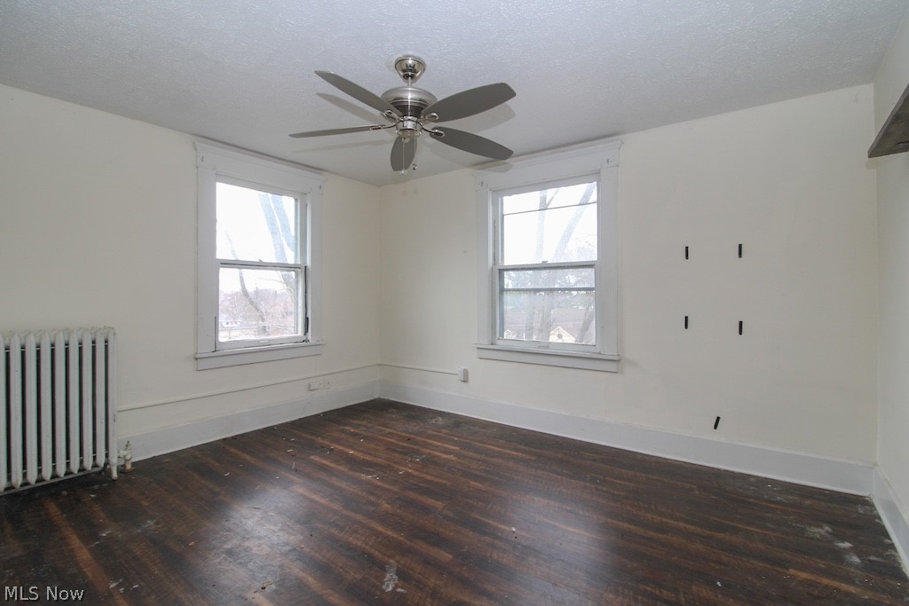 Canton - Residential Income