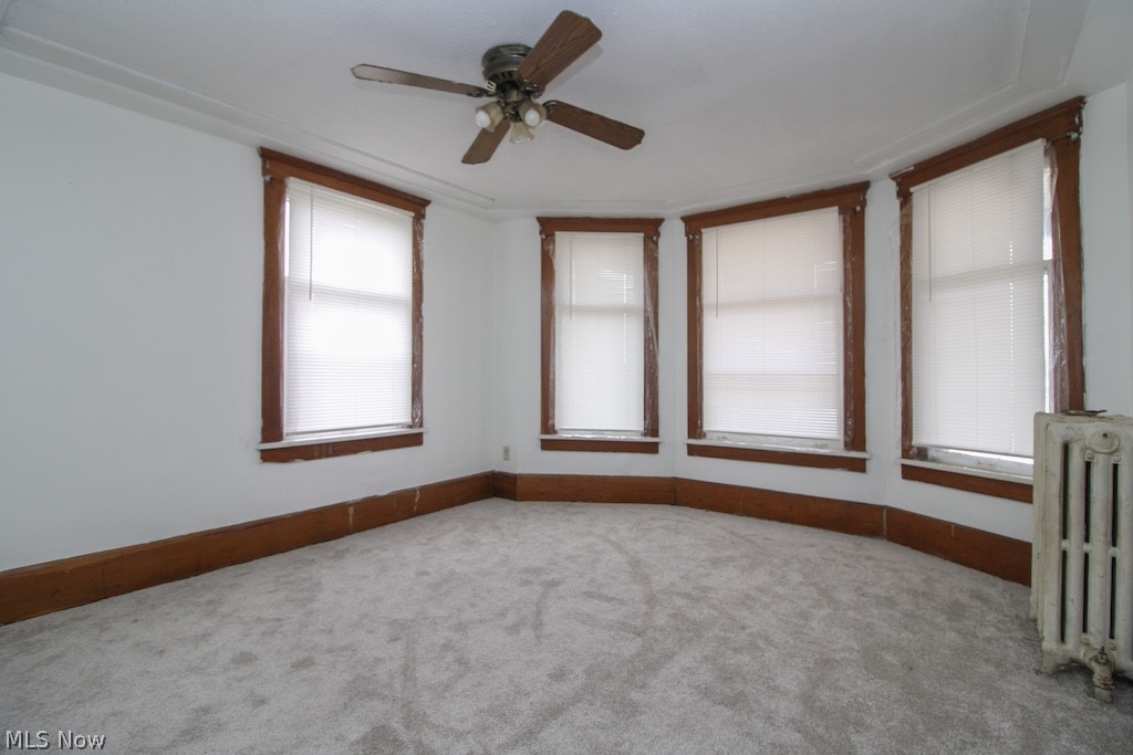 Canton - Residential Income