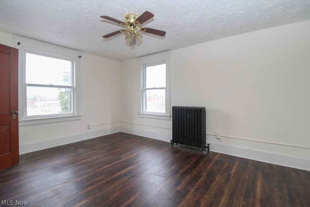 Canton - Residential Income