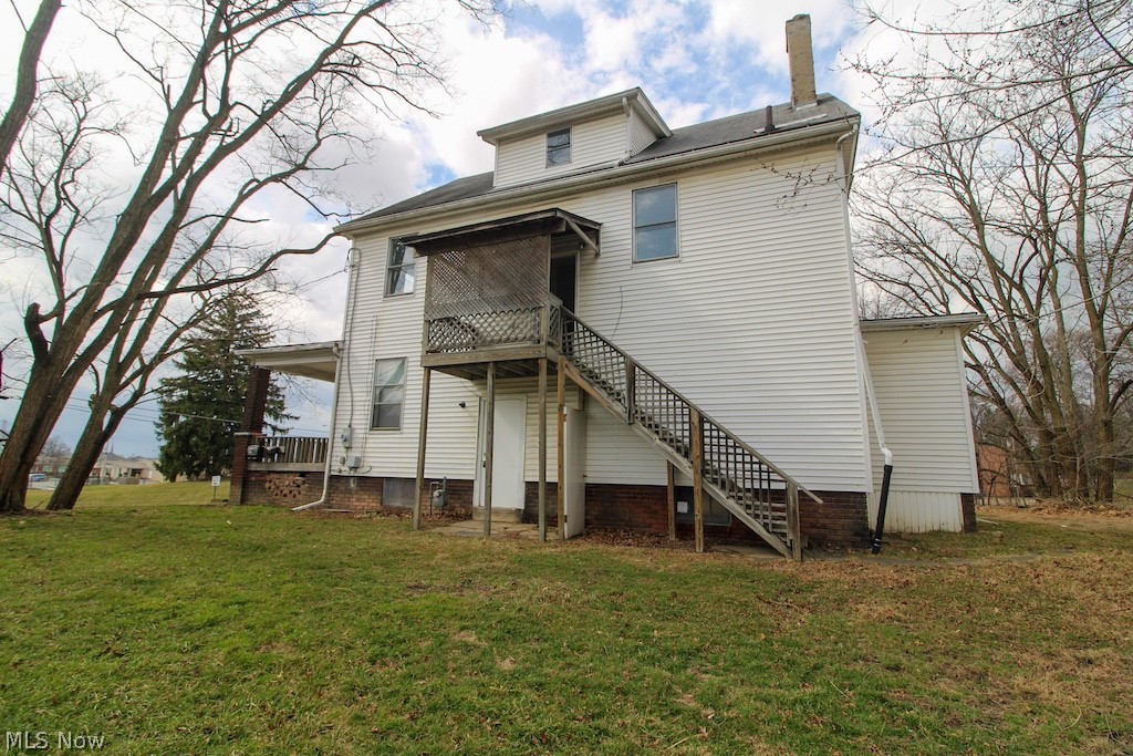 Canton - Residential Income