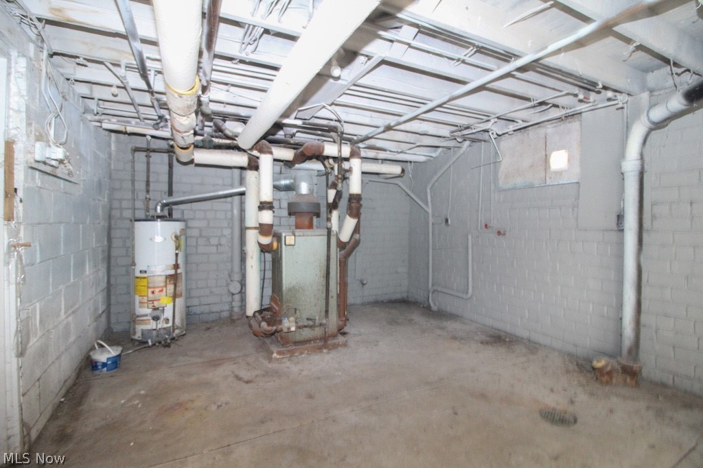 Canton - Residential Income