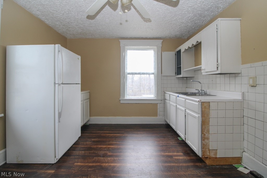 Canton - Residential Income