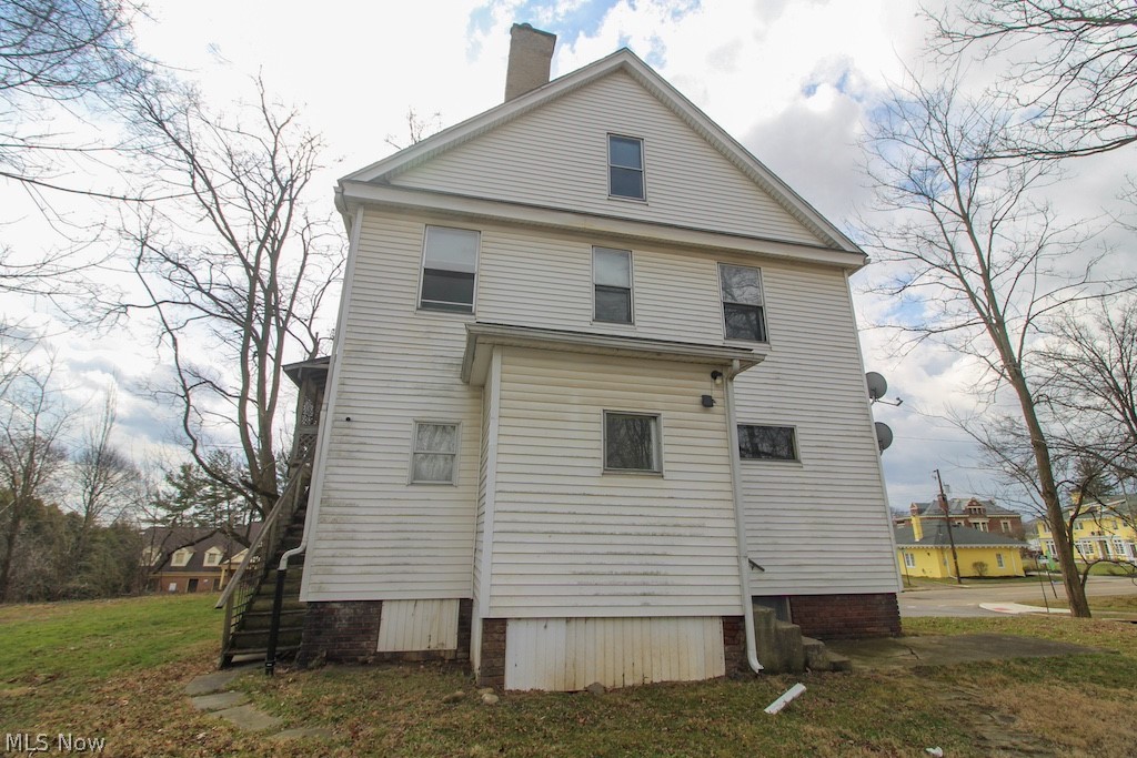 Canton - Residential Income