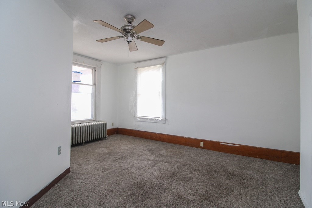 Canton - Residential Income