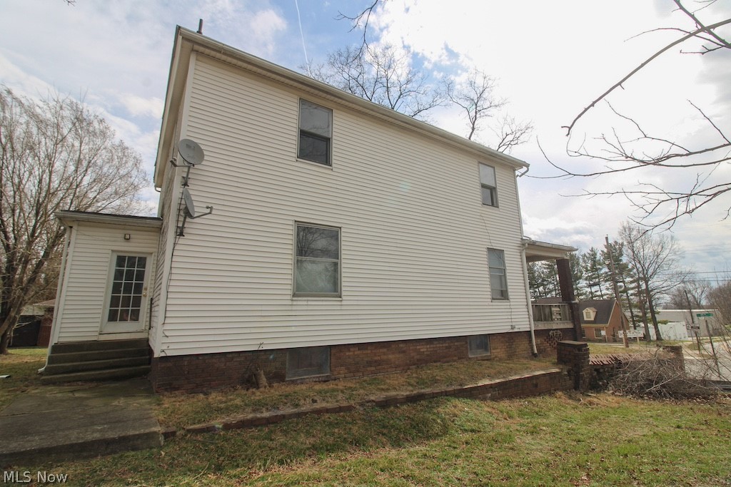 Canton - Residential Income