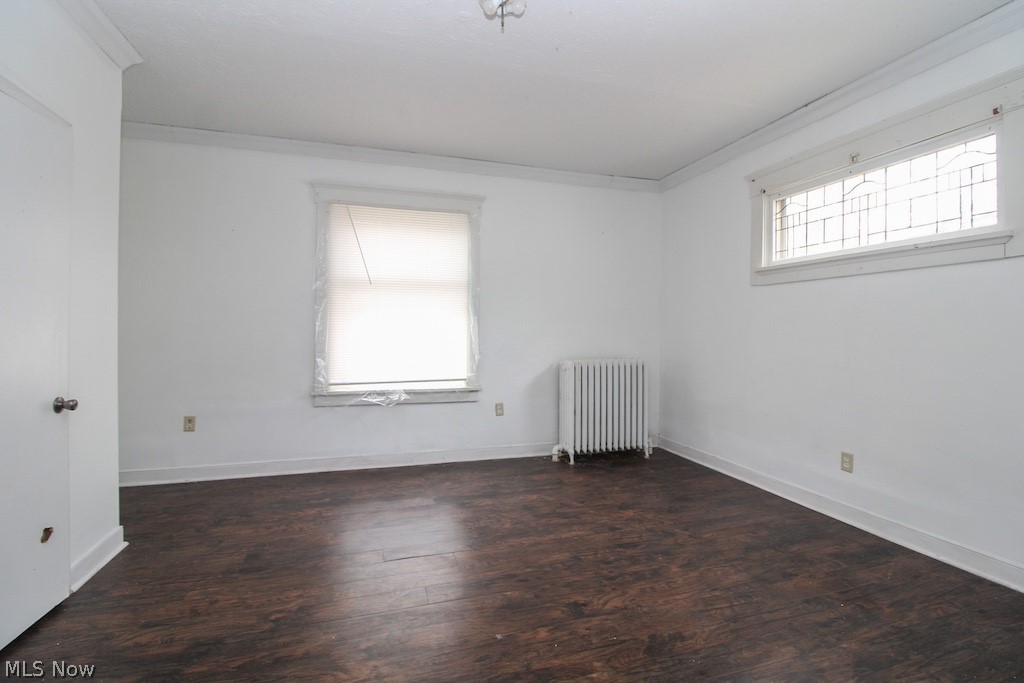 Canton - Residential Income