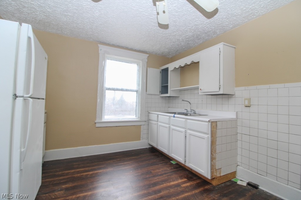 Canton - Residential Income