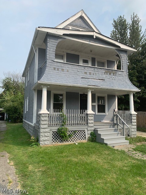 Ricehts - Residential Income