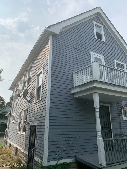 Ricehts - Residential Income