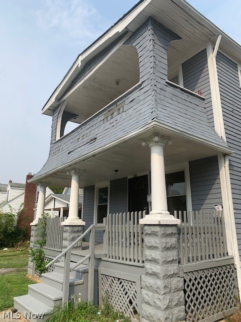 Ricehts - Residential Income