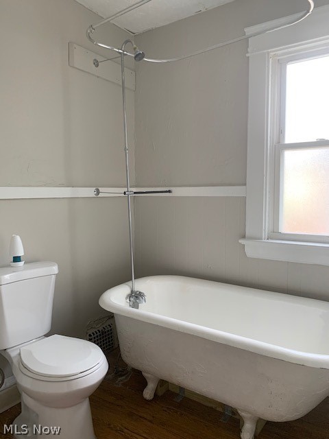 Ricehts - Residential Income