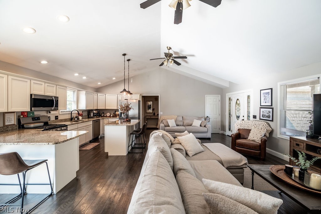 Doak Sub - Residential