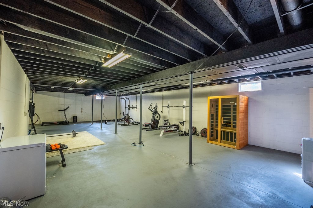 Doak Sub - Residential