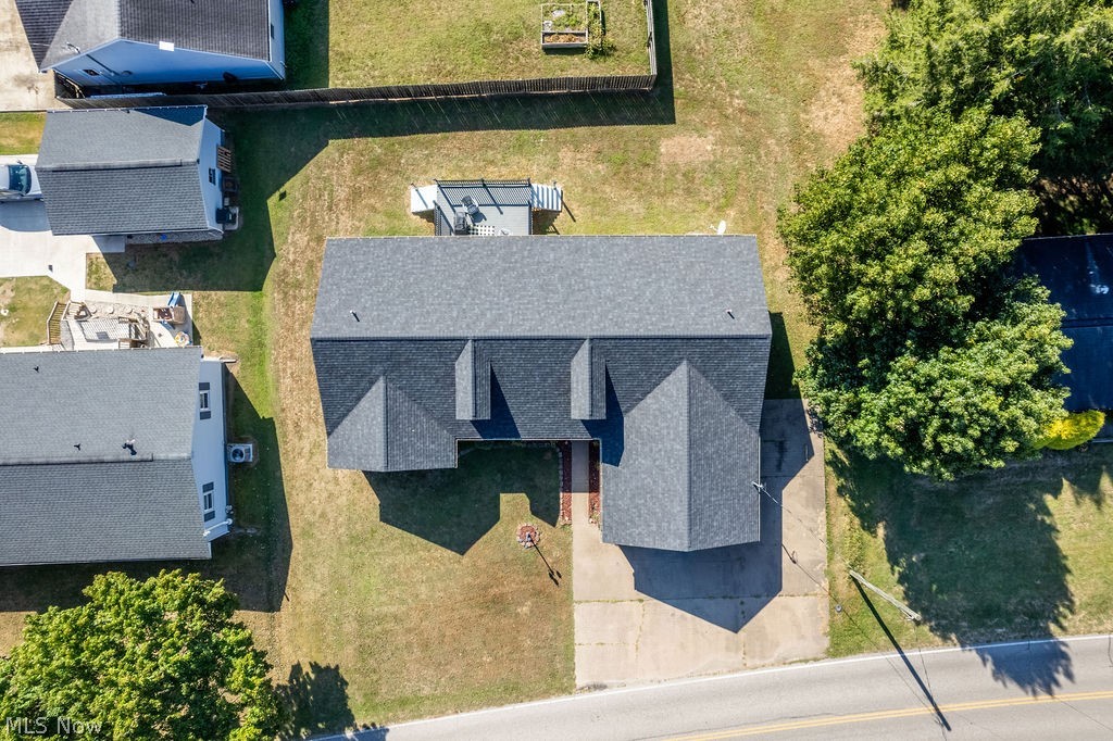 Doak Sub - Residential