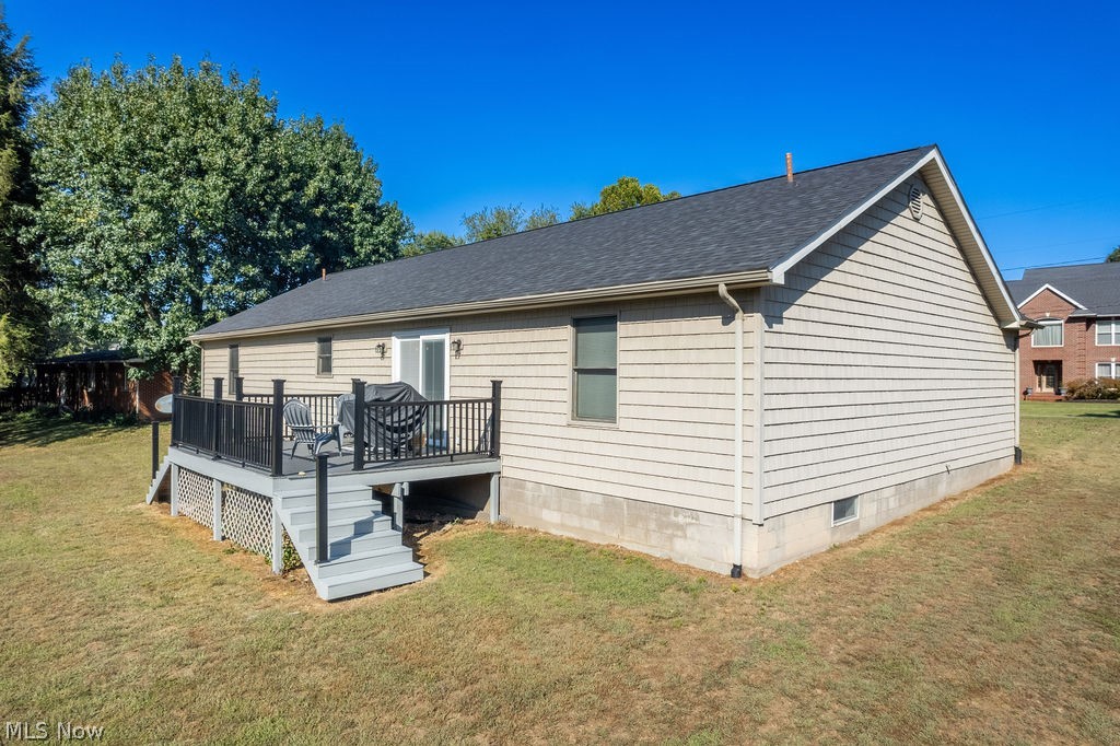 Doak Sub - Residential