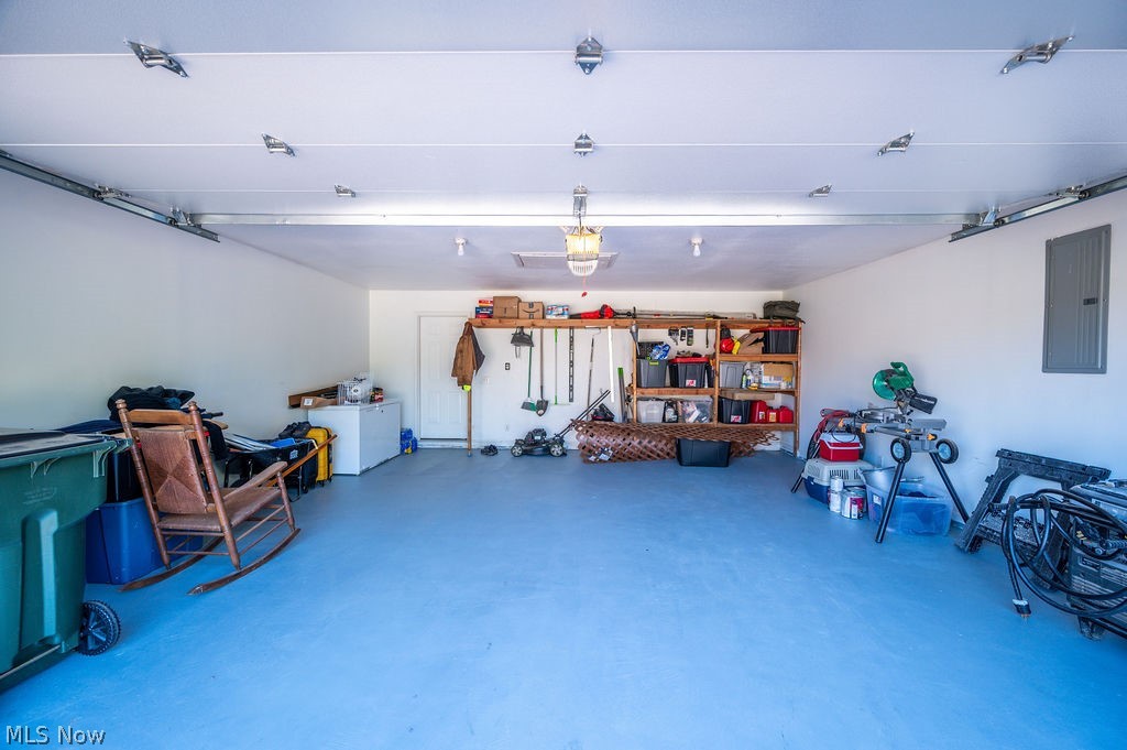 Doak Sub - Residential