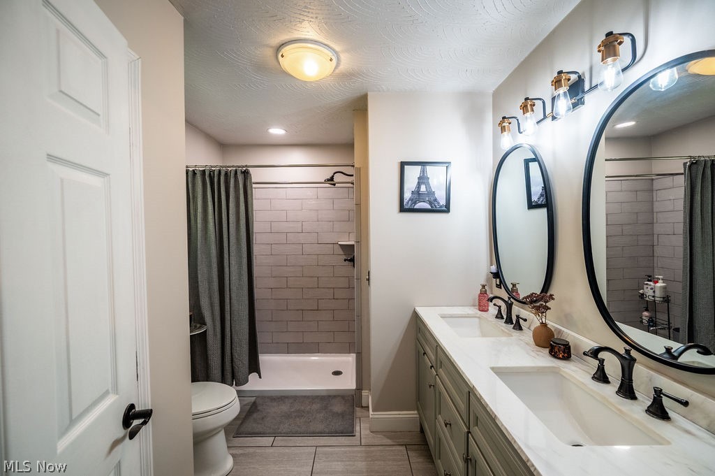 Doak Sub - Residential