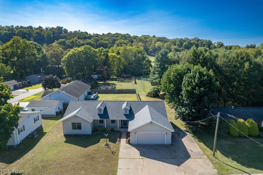 Doak Sub - Residential