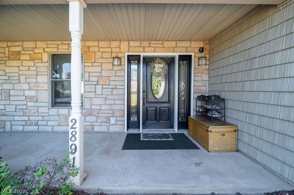 Doak Sub - Residential