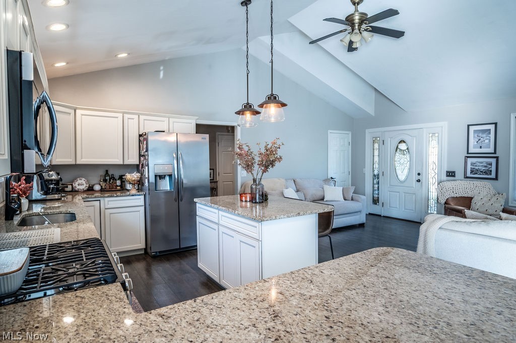 Doak Sub - Residential