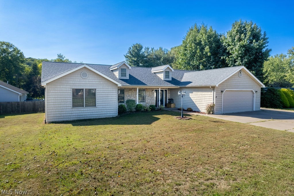 Doak Sub - Residential