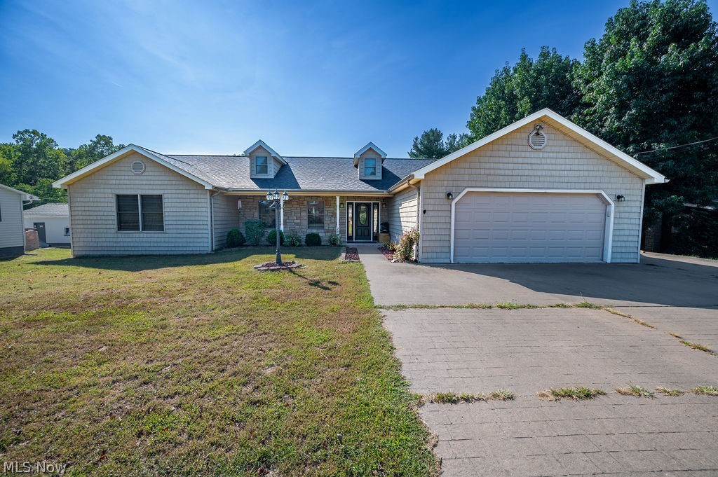 Doak Sub - Residential